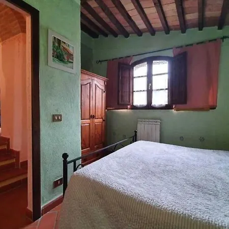 Belvilla By Oyo Vista Montagna