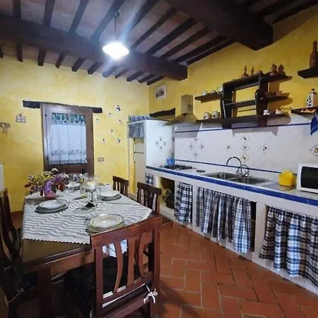 Holiday home Belvilla By Oyo Vista Montagna