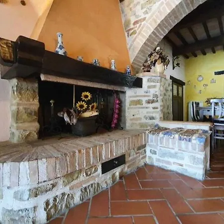 Belvilla By Oyo Vista Montagna Holiday home *