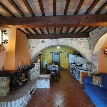 Holiday home Belvilla By Oyo Vista Montagna