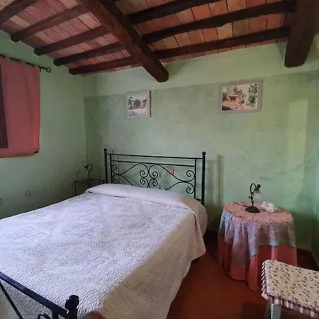 Belvilla By Oyo Vista Montagna * Seggiano