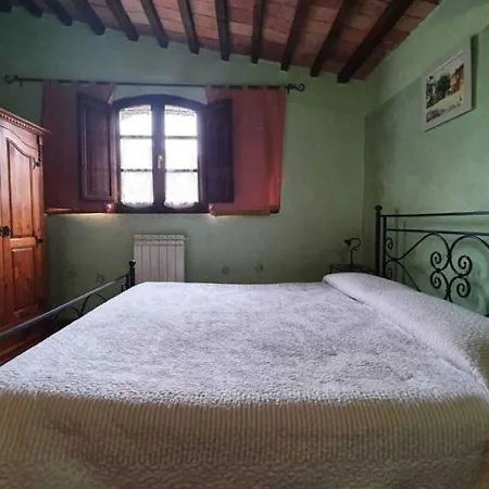Holiday home Belvilla By Oyo Vista Montagna