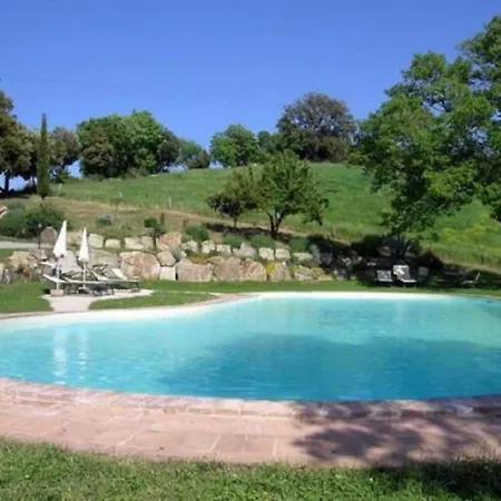 Belvilla By Oyo Vista Montagna * Seggiano