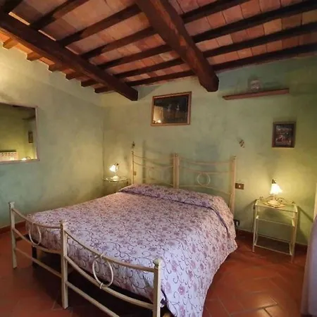 Holiday home Belvilla By Oyo Vista Montagna *