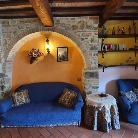 Holiday home Belvilla By Oyo Vista Montagna *