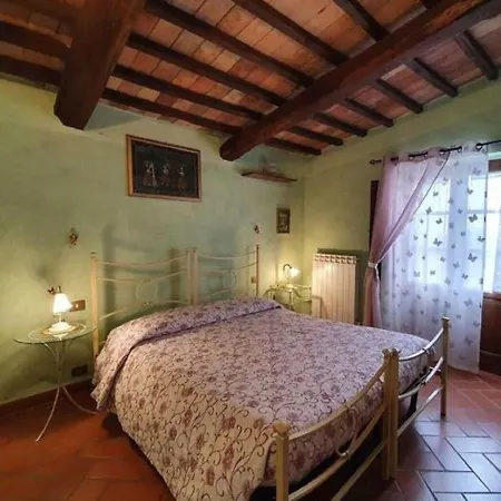 Belvilla By Oyo Vista Montagna Holiday home