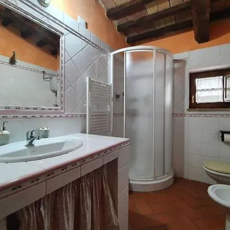 Belvilla By Oyo Vista Montagna Holiday home