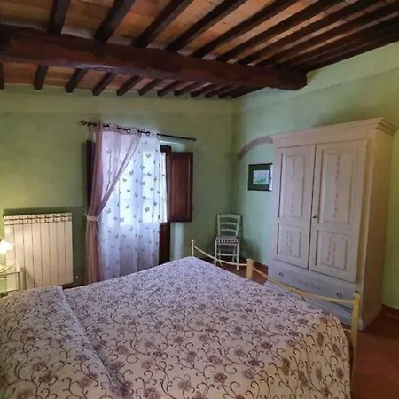 Belvilla By Oyo Vista Montagna Holiday home