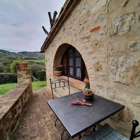 Belvilla By Oyo Vista Montagna