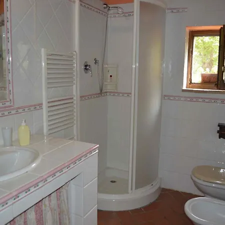 Holiday home Belvilla By Oyo Vista Montagna