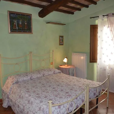 Belvilla By Oyo Vista Montagna Holiday home *