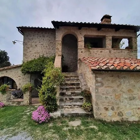 Belvilla By Oyo Vista Montagna