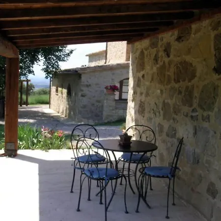 Feriehus Tranquility At Bellavista *